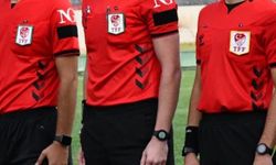 Kayseri bölgesinden 7 hakem ’bahis’ sebebiyle PFDK’ya sevk edildi