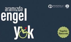 Anadolu Üniversitesi’nden engelli dostu kampüs modeli