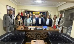 Eskişehir’de ‘Birlik, Beraberlik Platformu’ kuruldu