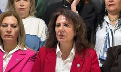 İYİ Parti’den eşit temsil ve şiddetle mücadele çağrısı