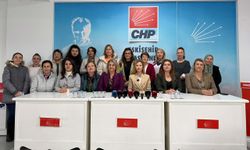 Sibel Yeşildal: “Eşit temsil, eşit demokrasi demektir”