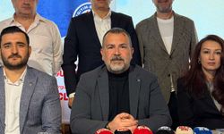 Eğitim Bir-Sen Eskişehir’deki üniversite sorunlarını konuştu: “Ulaşım, atamalar ve kreş krizi çözülsün”