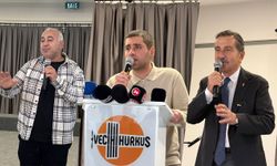 Eskişehir’de Ekoloji Derneği Dayanışma Kahvaltısında Hukuk ve Doğa Gündemi