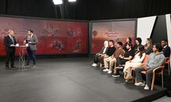 Türk dili ve kültürü çevrim içi dünyaya açıldı