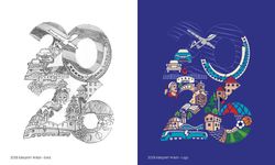 AK Parti Eskişehir İl Başkanlığı’ndan Yeni Logo Tanıtımı