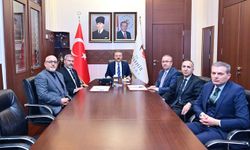 Eskişehir’de eğitimde güç birliği: İl Millî Eğitim ile Anadolu Üniversitesi imzayı attı