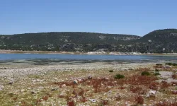 Eskişehir susuzluk tehlikesiyle karşı karşıya: Barajlar kritik seviyede!