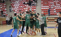 Potada Gelişim şampiyon!