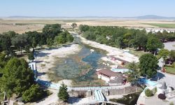 Eskişehir Sakaryabaşı'nda su krizi: DSİ sayaç uygulamasına başladı, üretici tepkili!