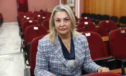 CHP’li Figen Kahya’dan 5 Aralık Dünya Kadın Hakları günü mesajı