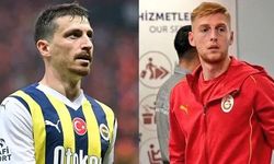 Fenerbahçe ve Galatasaray'dan 1 oyuncu gözaltında