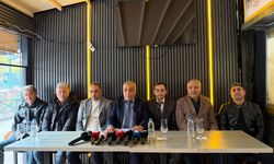 Eskişehir Kahveciler Odası’na yeni aday!