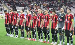 Hazır mıyız Eskişehir: Yarın kampa girecekler!