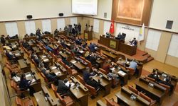 Tepebaşı Meclisi'nde Yeşiltepe tartışması: AK Partili Ali İnci o çağrıyı yaptı...