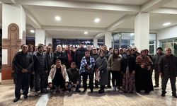 Yeşiltepe imar planına mahalle sakinlerinden sert tepki: “Şeffaf değiller, hak kaybımız var, referandum istiyoruz”