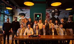 TMMOB Ziraat Mühendisleri Odası Eskişehir Şubesi 12. Olağan Genel Kurula gidiyor