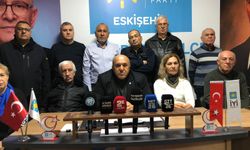 İYİ Parti Odunpazarı’ndan evsel katı atık ücreti tepkisi: “Vatandaş arafta bırakıldı”