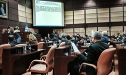 Eskişehir Büyükşehir Meclisi’nde imar planı tartışması: AK Parti’den karşı oy