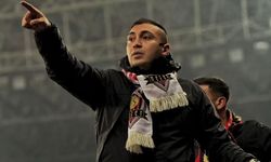 Nefer Tribünü lideri Alihan Başkan: "Üstüne basa basa söylüyoruz, altını çize çize konuşacağız"