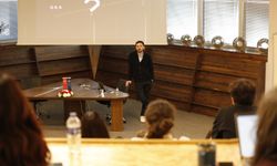 “Anadolu’dan Londra’ya Reklamcılık” İletişim Buluşmaları’nda konuşuldu