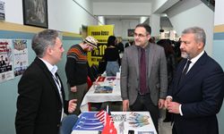 Anadolu Üniversitesi Turizm Fakültesi 7. Kariyer Günü gerçekleştirildi