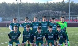 DSİ uygun adım zirveye 4-0