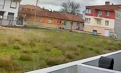 Eskişehir'de yaşlı çifte gasp dehşeti: Altın bilezik için darp ettiler!