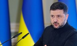 Zelenskiy, Trump'ın Özel Temsilcisi Witkoff ve damadı Kushner ile telefonda görüştü