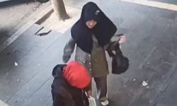 Evleri soyan 2 kadın yakalandı: 700 bin TL’lik vurgun yapmışlar