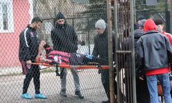 Adil'in büyük şanssızlığı