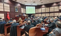 Yeşiltepe İmar Projesi Büyükşehir Meclisi’nden geçti