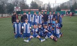 Birlikspor zoru başardı 5-1