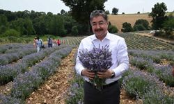 Vali Erdinç Yılmaz’dan Eskişehir’e mesaj: “Heyecan, gayret ve kararlılıkla çalışacağım”