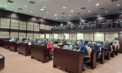 Eskişehir Büyükşehir Belediyesi Denetim Komisyonu üyeleri belirlendi