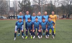 Demirspor 4-0'la zirvede