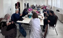 Tepebaşı’nda kadınlara güçlü destek: Binlerce kişiye ücretsiz danışmanlık ve eğitim