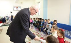 Eskişehir’de minik dedektifler enerji hırsızlarını yakalıyor!