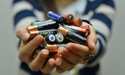 Eskişehir'de binlerce tonluk operasyon... O ilçede atık yönetimiyle büyük dönüşüm...