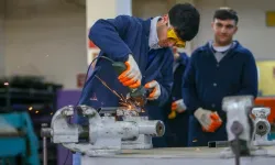 Genç istihdamına destek: 800 bin gence staj imkânı