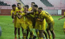 Eskişehirspor için rövanş zamanı