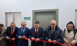 Eskişehir Adliyesi’ne Basın İletişim Ofisi açıldı