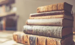 Eskişehir'de Türk edebiyatının klasikleri artık herkesin erişimine açık!