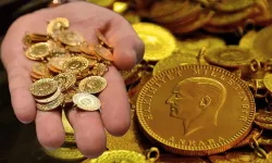 Eskişehir'de polis 237 gram altını sahibine ulaştırdı!