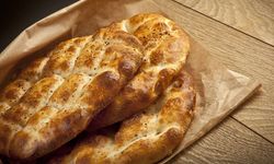 Eskişehir’de Ramazan pidesine zam geldi: İşte yeni fiyat!