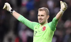 Mert Günok yeniden Fenerbahçe'de