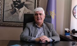 Eskişehir Tuhafiyeciler Odası’nda Ali Safa Şen güven tazeledi