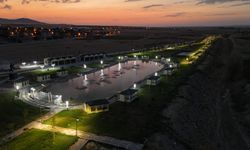 Eskişehir Mahmudiye ilçesinin en kalabalık mahallesi ve öne çıkan özellikleri