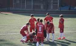 Bilimsel Futbolun Yeni Merkezi