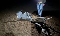 Bakan açıkladı: Ankara'da düşen uçak o ülkede incelenecek!