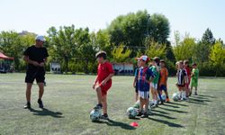 2025 Eskişehir’de sporun yılı oldu